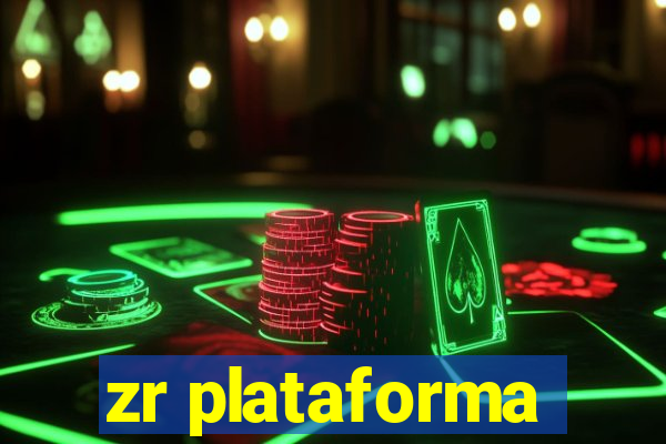 zr plataforma